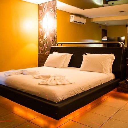 Village Motel (Adults Only) Fortaleza  Buitenkant foto