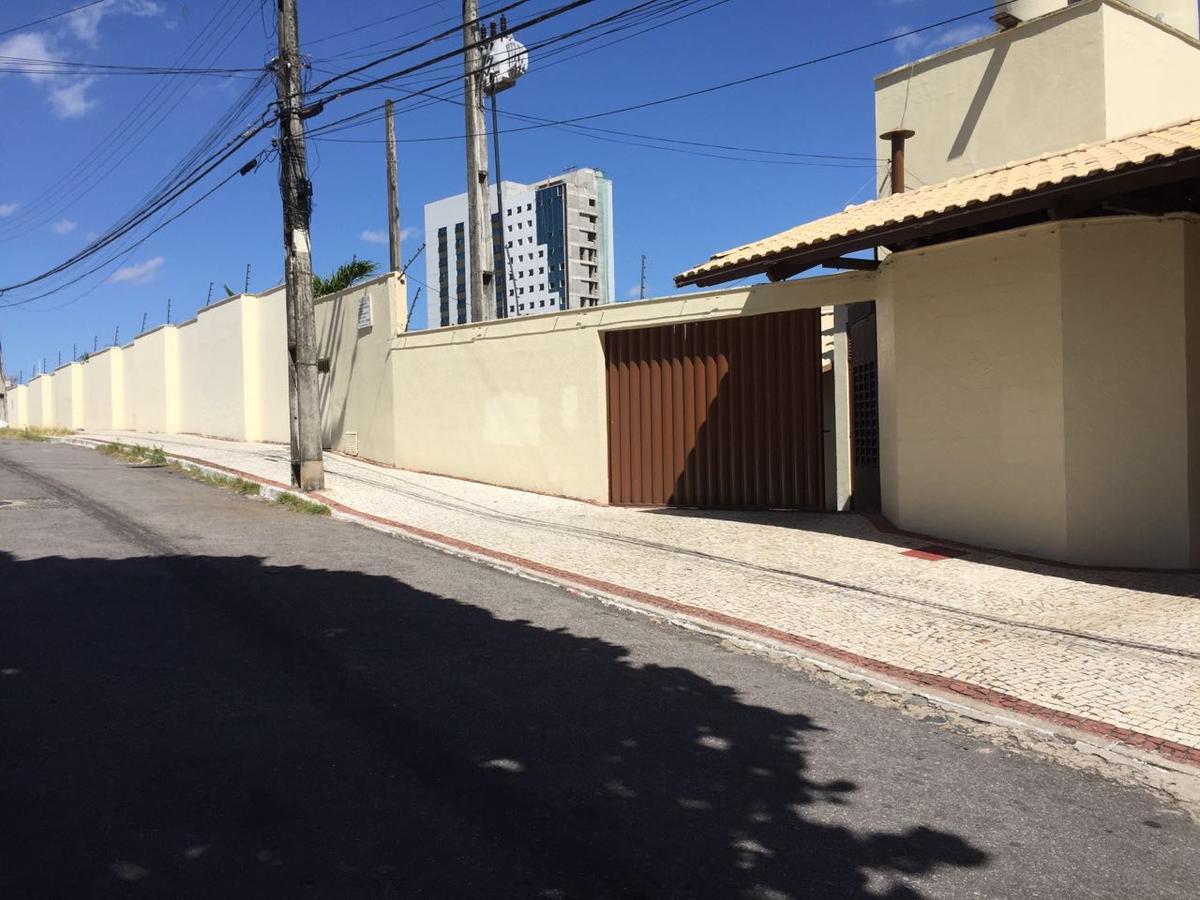 Village Motel (Adults Only) Fortaleza  Buitenkant foto