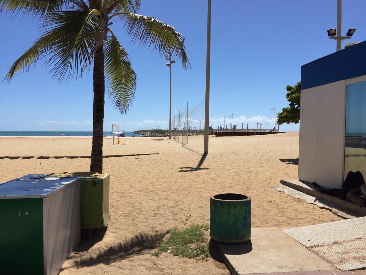 Village Motel (Adults Only) Fortaleza  Buitenkant foto