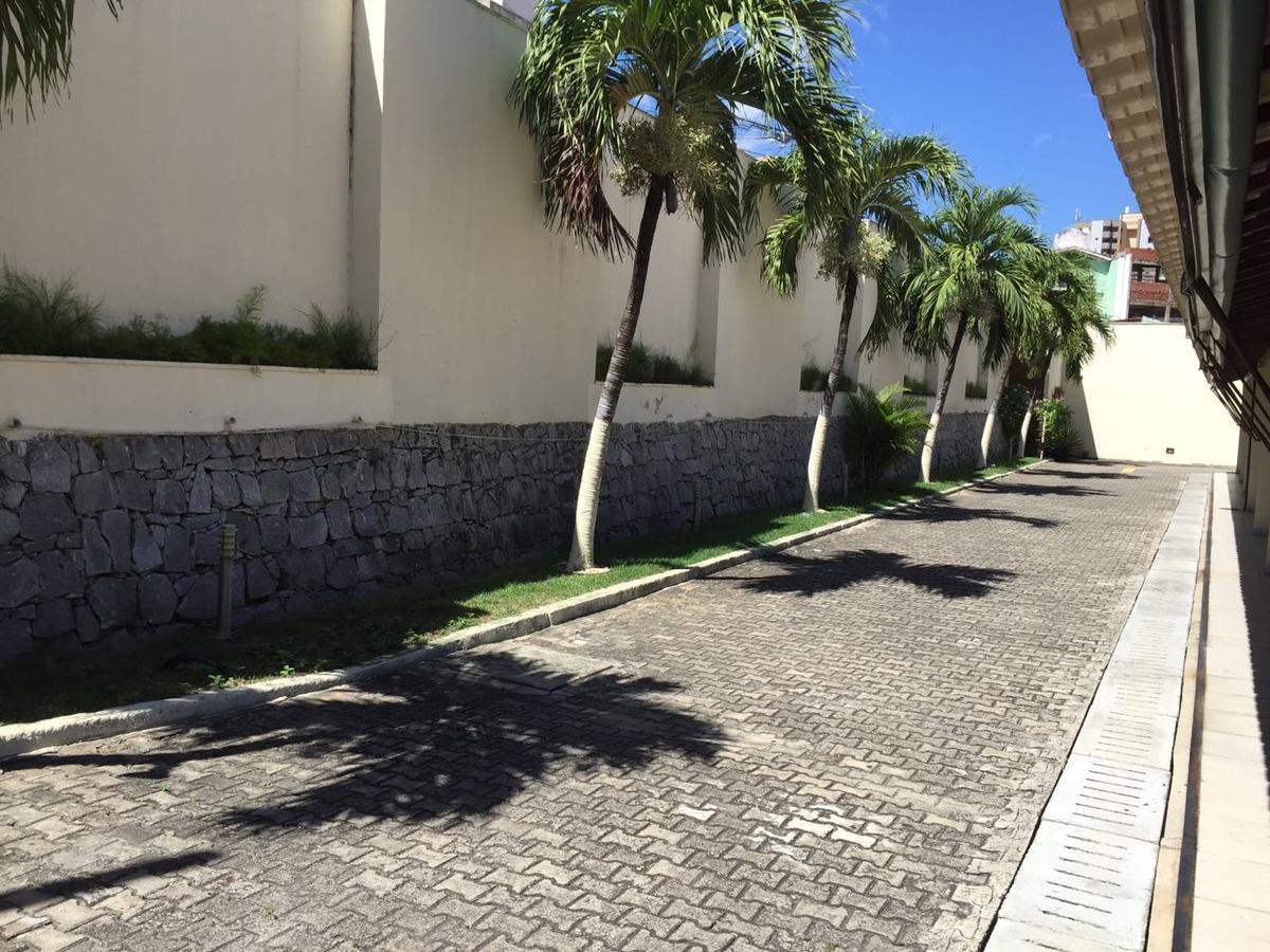 Village Motel (Adults Only) Fortaleza  Buitenkant foto