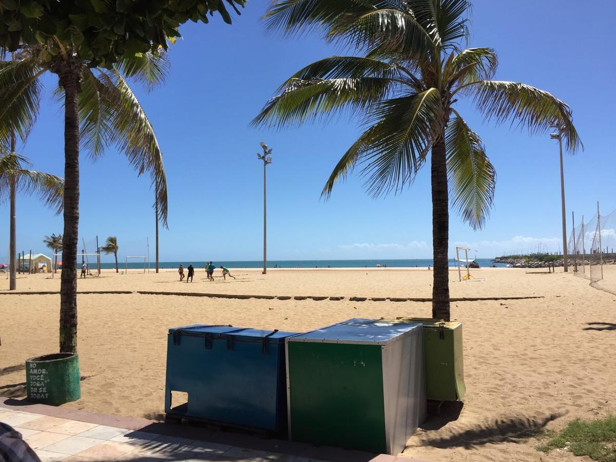 Village Motel (Adults Only) Fortaleza  Buitenkant foto