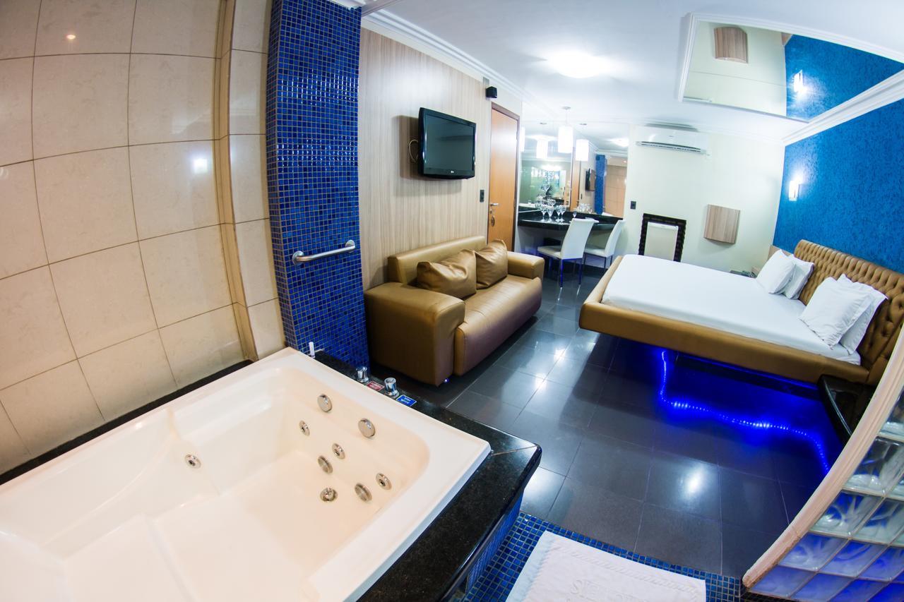 Village Motel (Adults Only) Fortaleza  Buitenkant foto