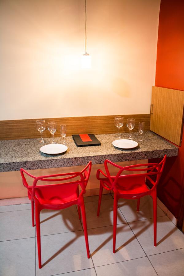 Village Motel (Adults Only) Fortaleza  Buitenkant foto