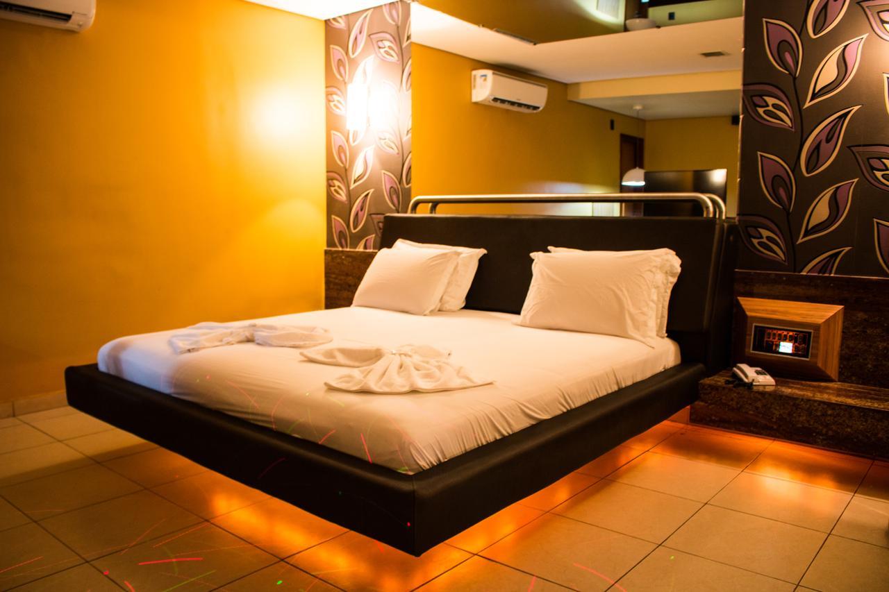 Village Motel (Adults Only) Fortaleza  Buitenkant foto