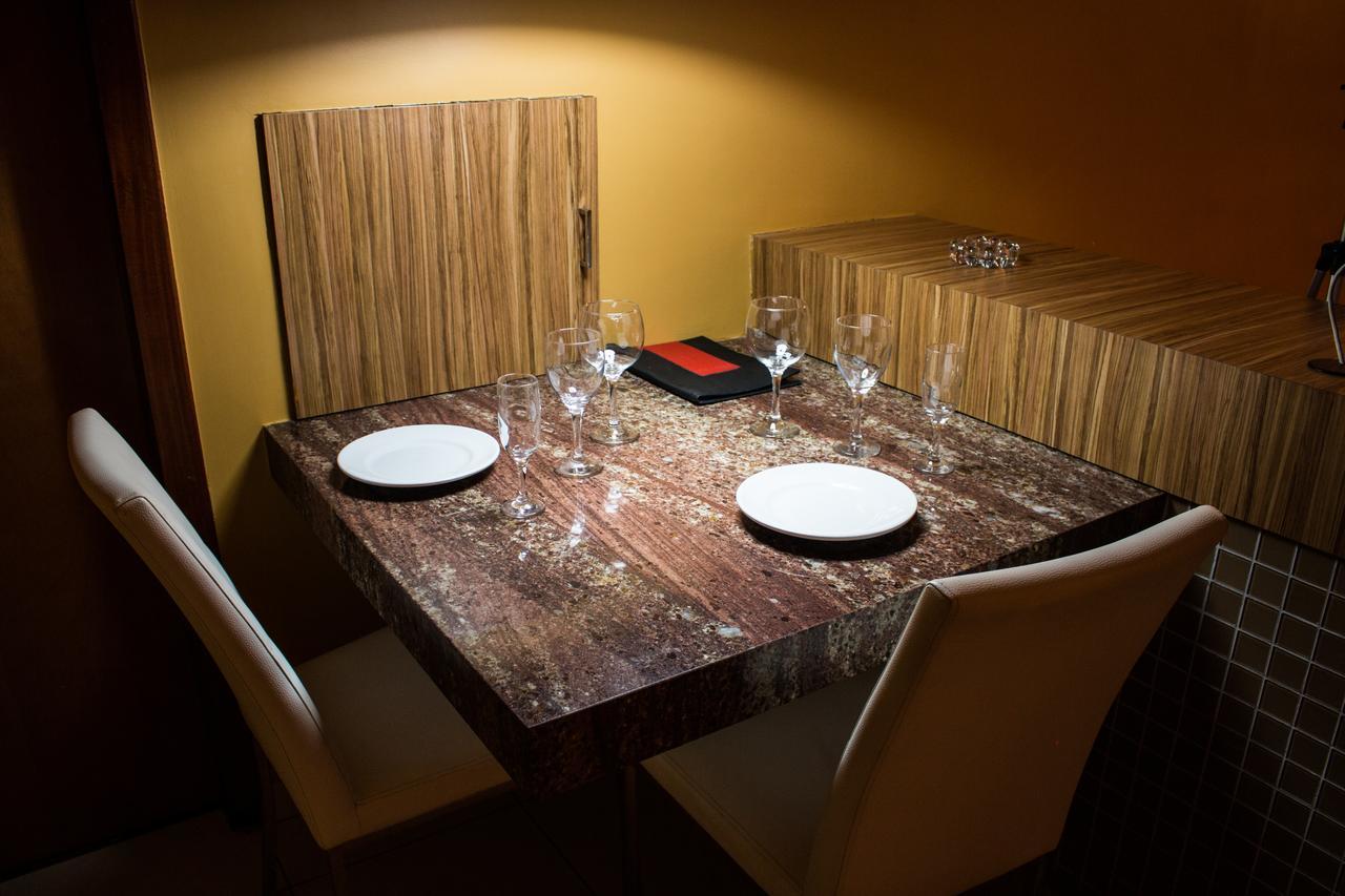 Village Motel (Adults Only) Fortaleza  Buitenkant foto