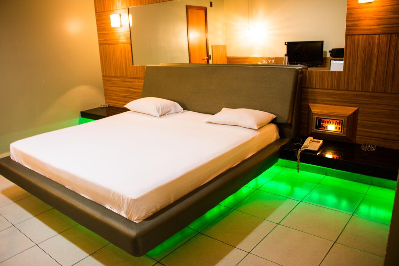 Village Motel (Adults Only) Fortaleza  Buitenkant foto