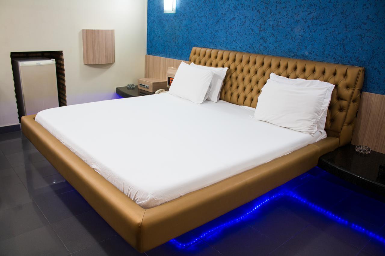 Village Motel (Adults Only) Fortaleza  Buitenkant foto