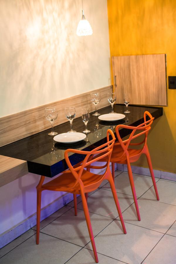 Village Motel (Adults Only) Fortaleza  Buitenkant foto