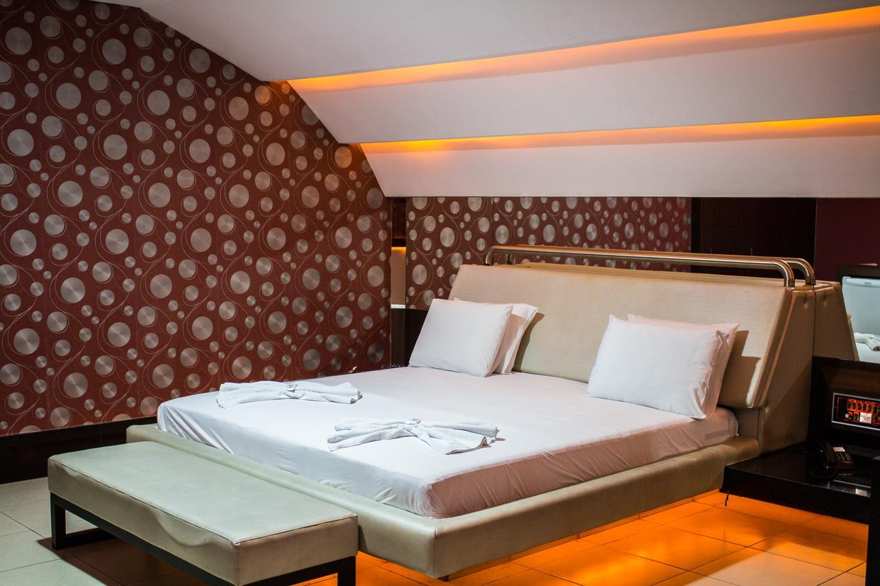 Village Motel (Adults Only) Fortaleza  Buitenkant foto